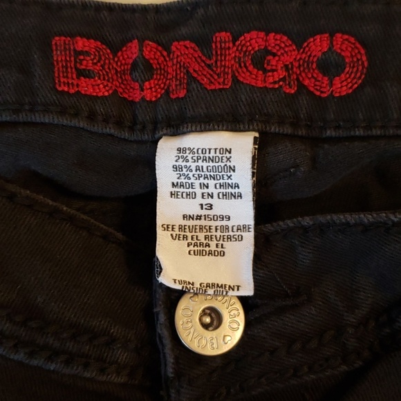 Bongo Jeans - Picture 4 of 4
